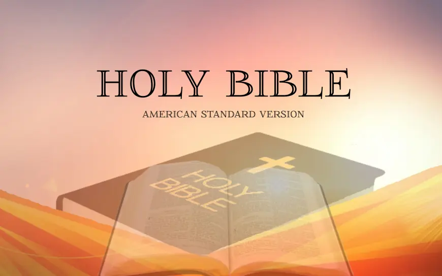 Holy Bible in 10 minutes