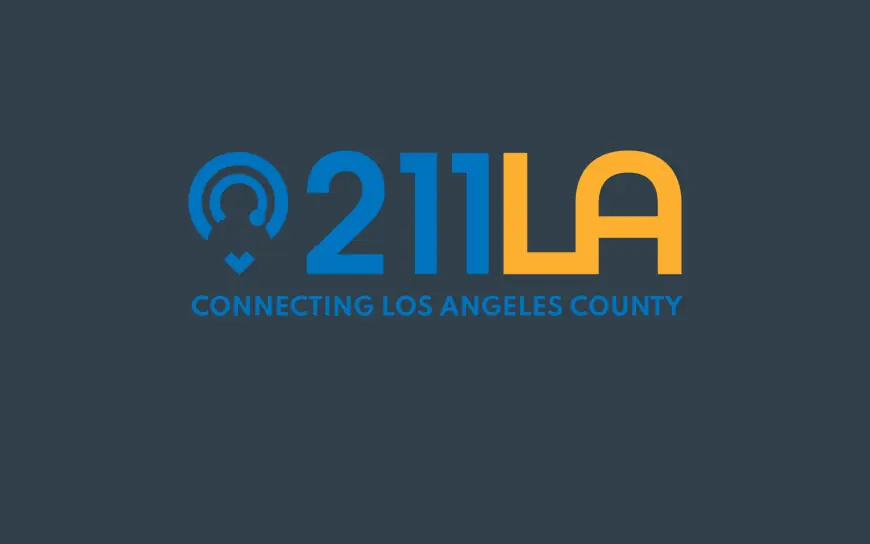 211 LA (or 211 LA County)