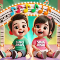 Sing Jesus