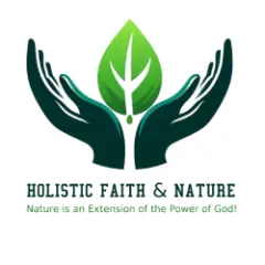 Holistic Faith and Nature